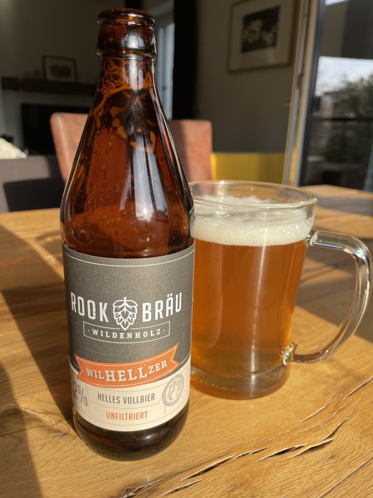 Rook Bräu